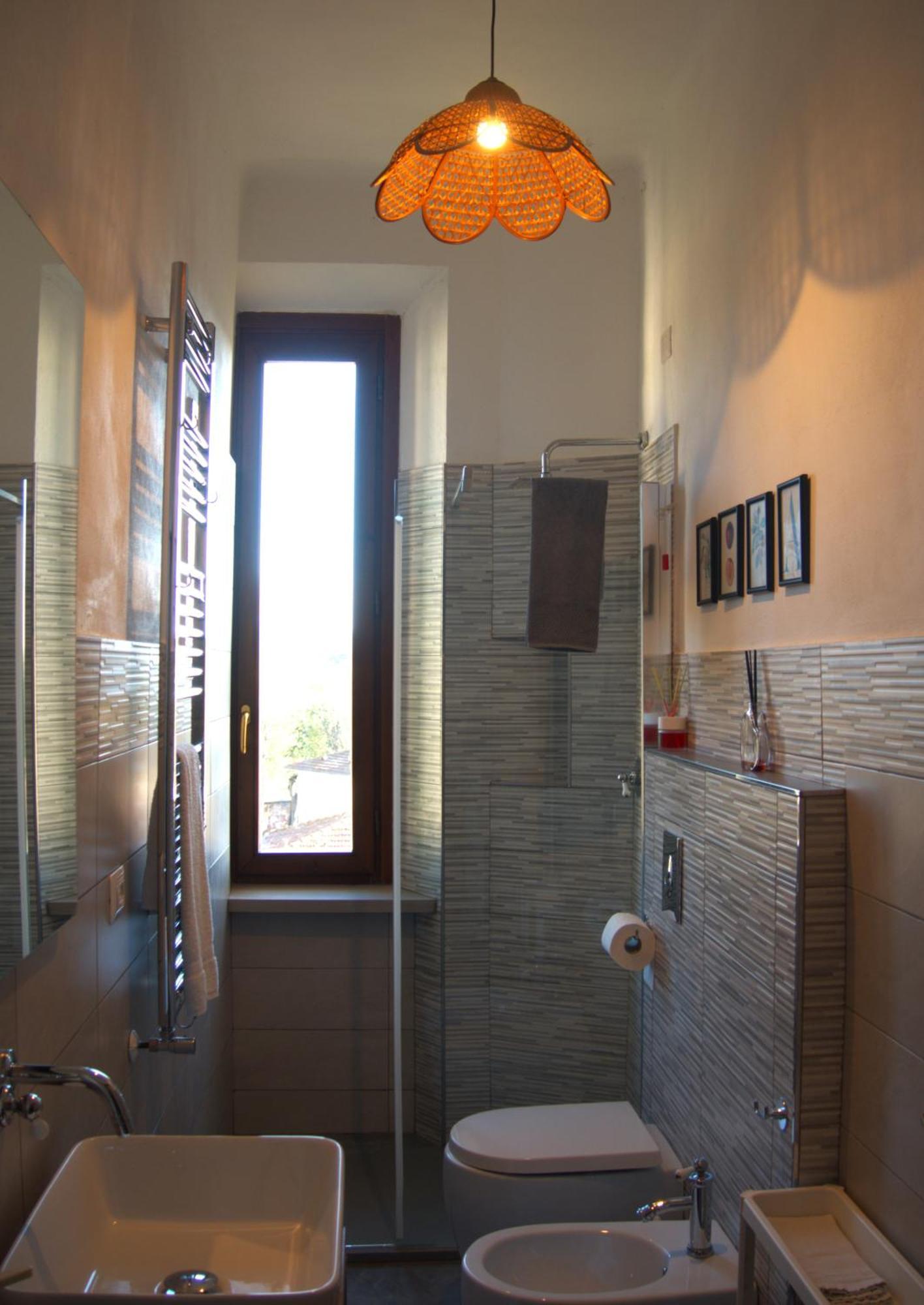 Appartamento Via Grandi - Free Gated Parking - 5 Minutes From Center Lucca Exterior photo