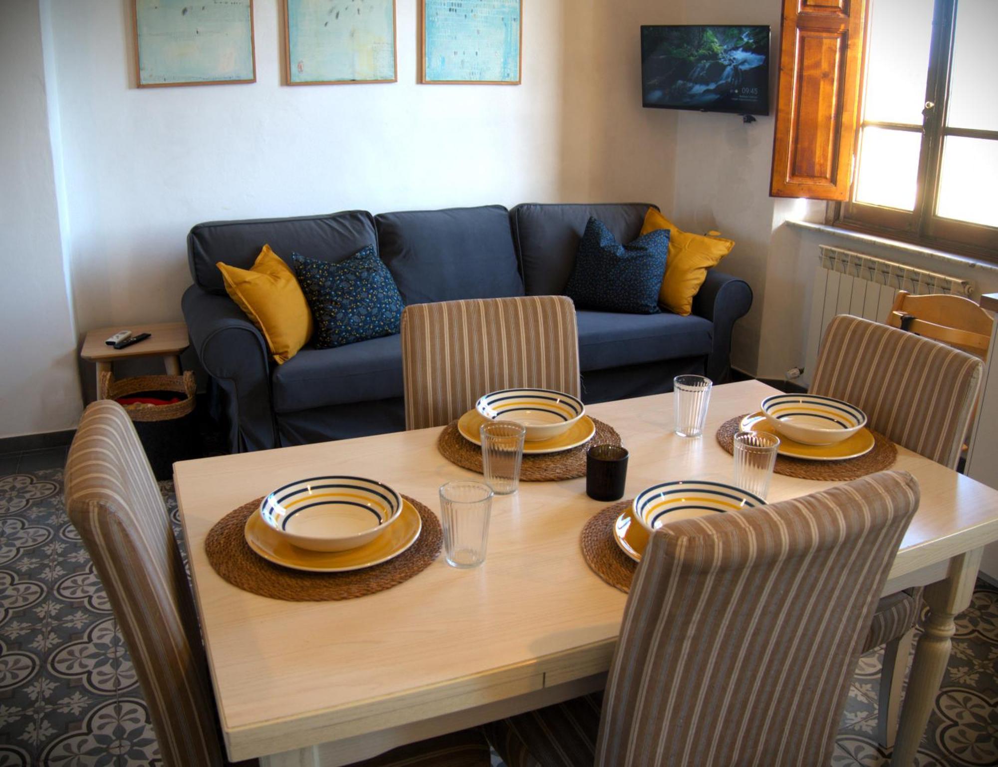 Appartamento Via Grandi - Free Gated Parking - 5 Minutes From Center Lucca Exterior photo